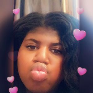 Meet your Posher, Nevaeh